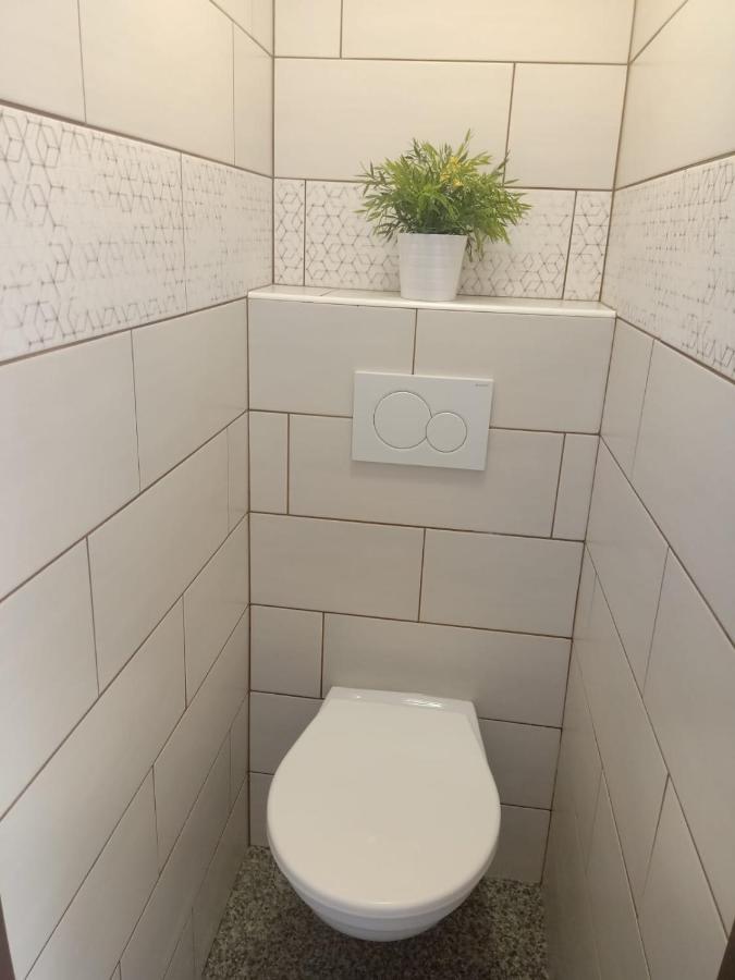 U Hradeb Apartment Микулов Екстериор снимка