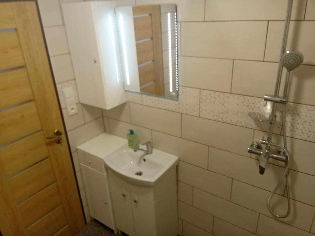 U Hradeb Apartment Микулов Екстериор снимка